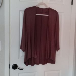 Torrid super soft 3rd piece